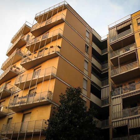 B&B Quadrifoglio Turyn Zewnętrze zdjęcie