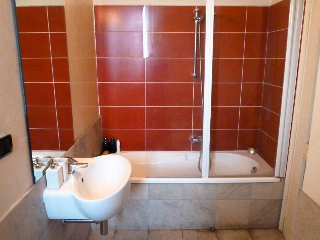 B&B Quadrifoglio Turyn Zewnętrze zdjęcie