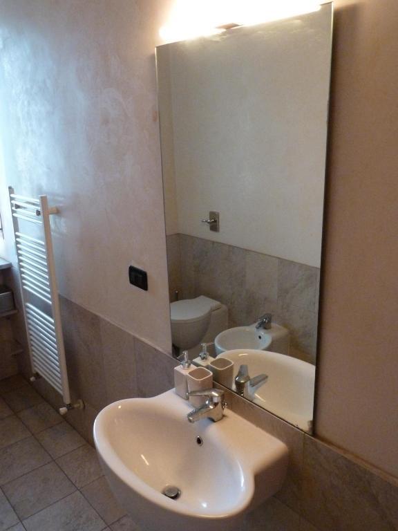 B&B Quadrifoglio Turyn Zewnętrze zdjęcie