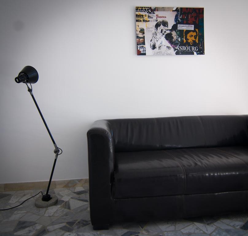B&B Quadrifoglio Turyn Zewnętrze zdjęcie