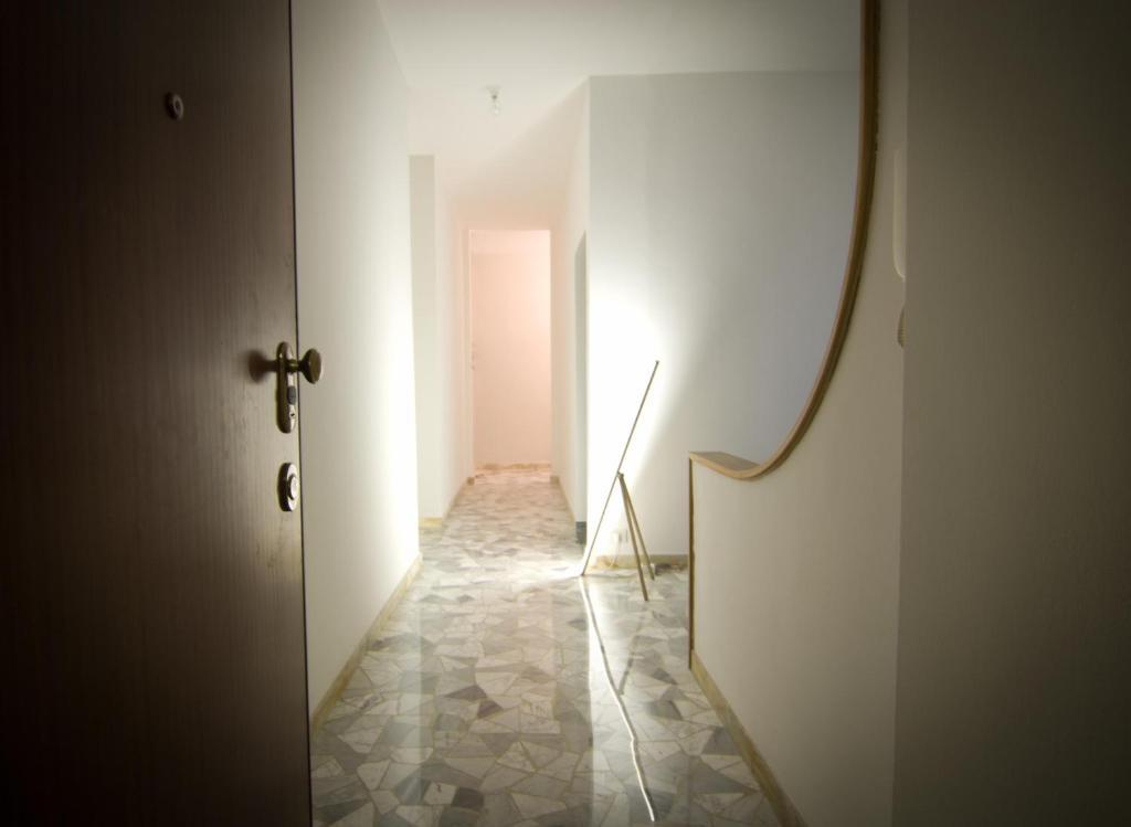 B&B Quadrifoglio Turyn Zewnętrze zdjęcie