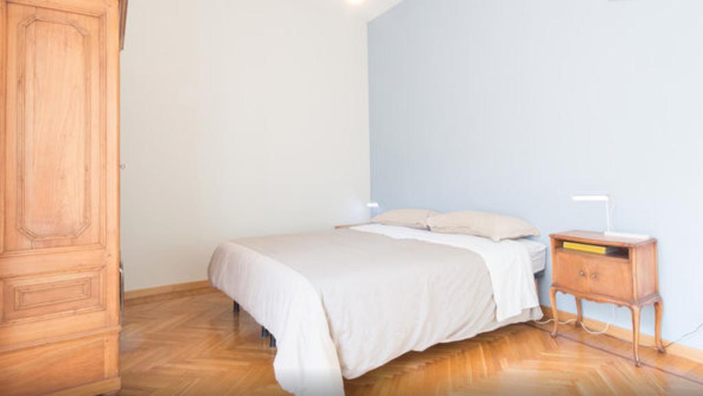 B&B Quadrifoglio Turyn Zewnętrze zdjęcie