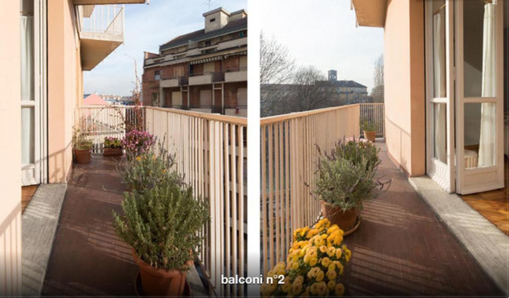 B&B Quadrifoglio Turyn Pokój zdjęcie