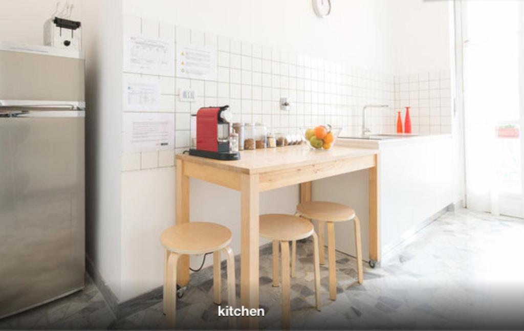 B&B Quadrifoglio Turyn Pokój zdjęcie