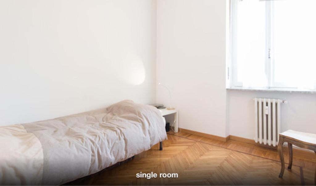 B&B Quadrifoglio Turyn Pokój zdjęcie